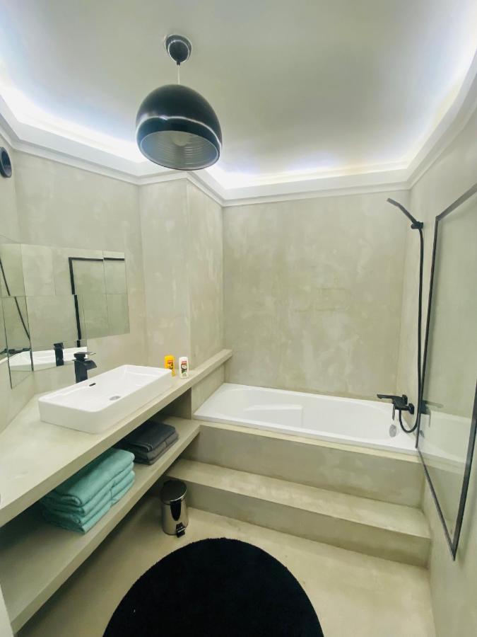 14Eme Et Der Etage "Arty" Avec 2 Chambres Et Vue Panoramique ! Créteil Zewnętrze zdjęcie